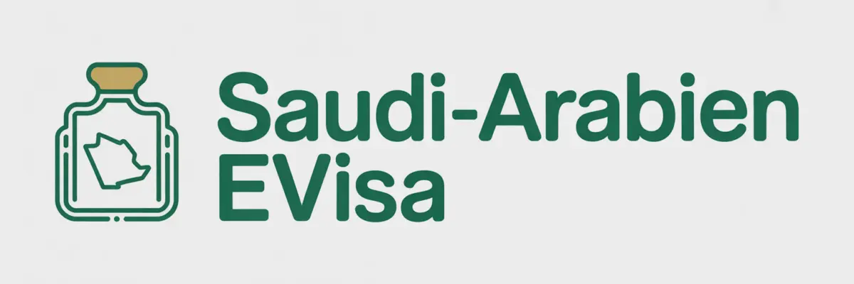 Saudi-Arabien eVisa Logo